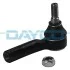 Наконечник тяги рулевой (R) Seat Cordoba/Ibiza/Skoda Fabia/Roomster/VW Polo 01- DAYCO DSS1112 (фото 1)