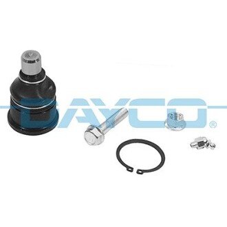 Опора кульова (передня/знизу) Mazda 323/626 -04 DAYCO DSS1153