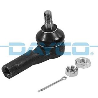 Наконечник тяги рульової Mazda 323/626 -04 DAYCO DSS1187