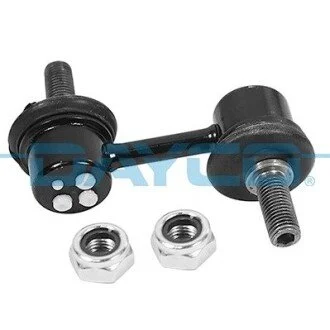 Тяга стабілізатора (переднього) Subaru Forester 02-/Impreza 00-/Legacy/Outback 03-09 (L=60mm) DAYCO DSS1192