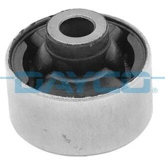 Фото 1 - сайлентблок важеля (переднього/знизу) Honda Civic VII 01-05 DAYCO DSS1206 Сайлентблок важеля (переднього/знизу) Honda Civic VII 01-05 DAYCO DSS1206 (фото 1)