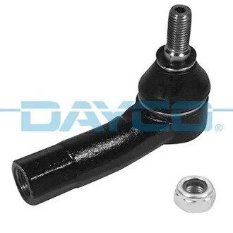 Наконечник тяги рулевой (R) VW Caddy III 1.6/2.0TDI 03- DAYCO DSS1210