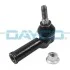 Наконечник тяги рульової (L) Ford Galaxy/Mondeo 06-15/Volvo S60/S80/V60/V70/XC60/XC70 10-/Land Rover DAYCO DSS1211 (фото 1)