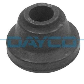Втулка стабілізатора (переднього) Opel Agila 00-08 (d=20mm) DAYCO DSS1245