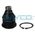 Опора кульова (передня/знизу) Hyundai Santa Fe 01-12/Trajet 00-08/Kia Sorento 09- (d=20mm/42.75mm) DSS1271