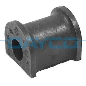 Втулка стабілізатора (заднього) VW Caddy 03- (d=19mm) DAYCO DSS1288