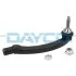 Наконечник тяги рульової (L) Volvo S60/S80/V70 99-10 DAYCO DSS1307 (фото 1)