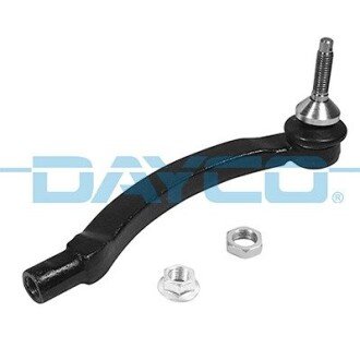 Наконечник тяги рульової (R) Volvo S60/S80/V70 99-10 DAYCO DSS1308