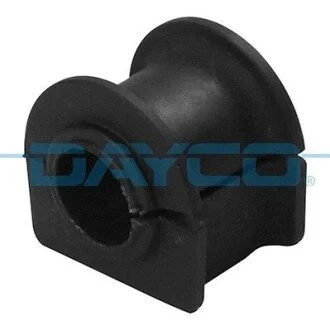 Втулка стабілізатора (заднього) Ford Mondeo III 00-07 (d-20mm) DAYCO DSS1366