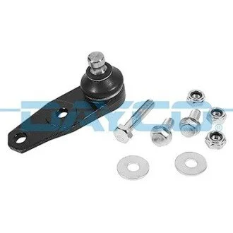 Опора шаровая (передняя) Renault Kangoo 1.5dCi 98- DAYCO DSS1387