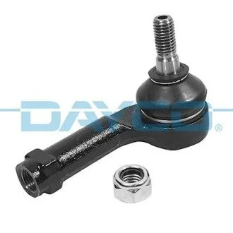 Наконечник тяги рульової (R) Ford Transit Courier 1.0/1.5/1.6TDCi 14-/Fiesta VI 09- DAYCO DSS1411