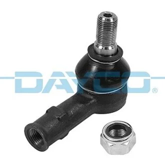 Наконечник тяги рулевой MB Sprinter 901-904/VW LT 28-35 2.5 TDI 96-06 DAYCO DSS1412