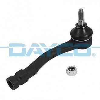 Наконечник тяги рулевой (R) Citroen Berlingo 1.6/1.6HDI 08- DAYCO DSS1487