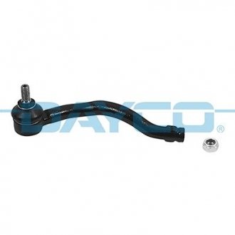 Наконечник тяги рульової (R) VW Sharan/Ford Galaxy 1.8-2.8 95-10 (L=220mm) DAYCO DSS1601