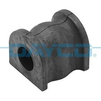 Втулка стабілізатора (заднього) Mazda 6 1.8-2.3 02-08 (d=18mm) DAYCO DSS1698