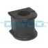 Втулка стабілізатора (переднього) Toyota Camry 01-06 (d=22mm) DSS1775