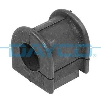 Фото 1 - toyota втулка стабілізатора corolla verso 04- DAYCO DSS1776 TOYOTA втулка стабілізатора COROLLA Verso 04- DAYCO DSS1776 (фото 1)