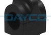 DAYCO VOLVO Втулка передн.стабилизатора 21mm 740-780 86- DSS1784