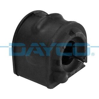 Втулка стабілізатора (переднього) Ford Focus 04-12/Mazda 3 03-14/5 10- (d=18mm) DAYCO DSS1801