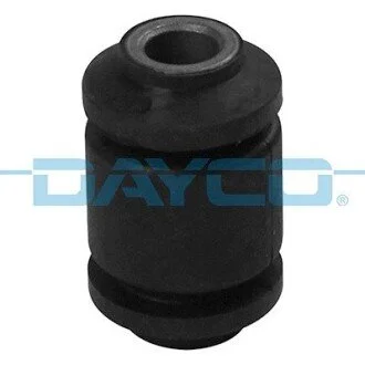 Сайлентблок важеля (переднього/всередині/спереду) Kia Picanto 1.0/1.2 11- DAYCO DSS1837