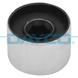Фото 1 - сайлентблок важеля (переднього/знизу/ззаду) Audi A2 1.4 TDI 00-05/Seat Ibiza 1.9 TDI 04-08 DAYCO DSS2000 Сайлентблок важеля (переднього/знизу/ззаду) Audi A2 1.4 TDI 00-05/Seat Ibiza 1.9 TDI 04-08 DAYCO DSS2000 (фото 1)