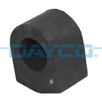 Фото 1 - nissan втулка стабілізатора передн.patrol gr ii 97-,kia cerato ii 09- DAYCO DSS2008 NISSAN втулка стабілізатора передн.Patrol GR II 97-,Kia Cerato II 09- DAYCO DSS2008 (фото 1)