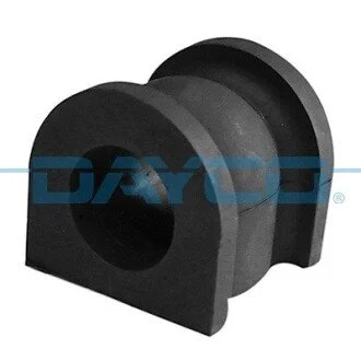 Втулка стабілізатора (переднього) Honda Accord 03-08 (d=25mm) DAYCO DSS2014