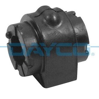 Втулка стабілізатора (переднього) Ford Mondeo IV 07-15 (d=22mm) DAYCO DSS2023