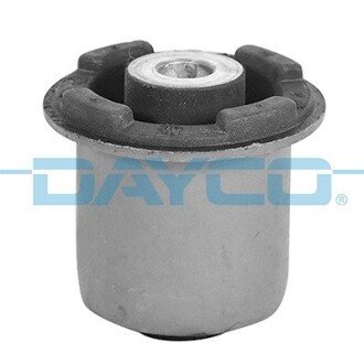 Сайлентблок важеля (переднього/знизу/ззаду) Opel Astra G 98-05 DAYCO DSS2127