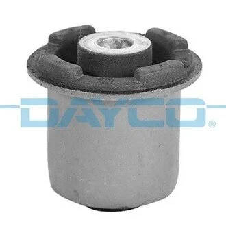 Сайлентблок важеля (переднього/знизу/ззаду) Opel Astra G 98-05 DAYCO DSS2127