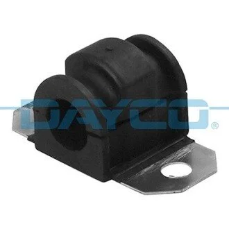FORD Втулка передн.стабилизатора Fiesta 08-,Mazda 2 07- DAYCO DSS2175