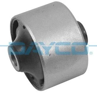 Сайлентблок важеля (переднього/знизу/ззаду) Hyundai Santa Fe I 00-06 DAYCO DSS2202