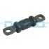DAYCO CHEVROLET С/блок переднього важеля передн. Spark 10- DSS2238