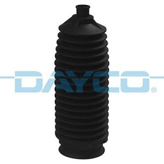 Пильник рейки рульової Dacia Duster 1.2-1.6 10- DAYCO DSS2296