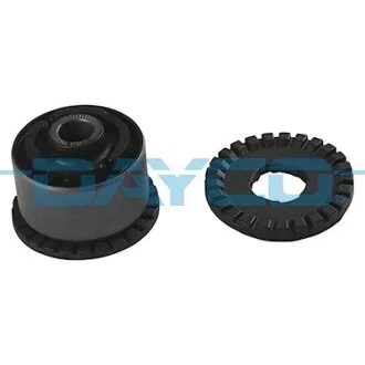 Фото 1 - сайлентблок заднього поздовжнього важеля DAYCO DSS2347 Сайлентблок заднього поздовжнього важеля DAYCO DSS2347 (фото 1)