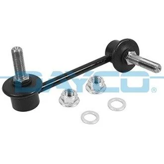 Тяга стабілізатора (переднього) (R) Toyota Hilux VII/Land Cruiser 02- DAYCO DSS2401