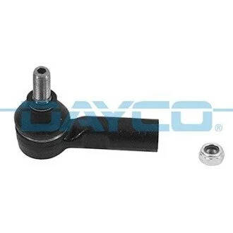 Наконечник тяги рульової Suzuki Grand Vitara II 05- DAYCO DSS2464