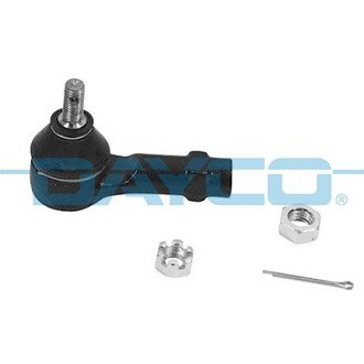 Наконечник тяги рульової Mitsubishi Carisma 99-06 DAYCO DSS2475