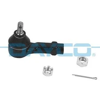 Наконечник тяги рульової Mitsubishi Carisma 99-06 DAYCO DSS2475
