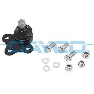 Опора шаровая (передняя) Ford Mondeo 1.6i-2.0i/1.8TD -00 DAYCO DSS2498