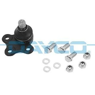 Опора шаровая (передняя) Ford Mondeo 1.6i-2.0i/1.8TD -00 DAYCO DSS2498