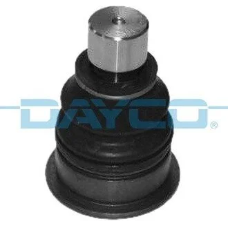 NISSAN кульова опора нижн.лів./прав.Qashqai 07- DAYCO DSS2506