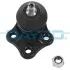 Опора шаровая (передняя) Renault Megane III 1.5dCi/1.6 16V 08- DSS2530