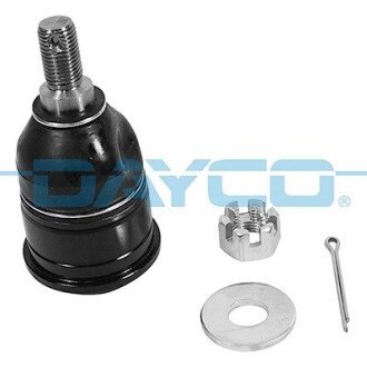 HONDA кульова опора нижня Accord 08- DAYCO DSS2539