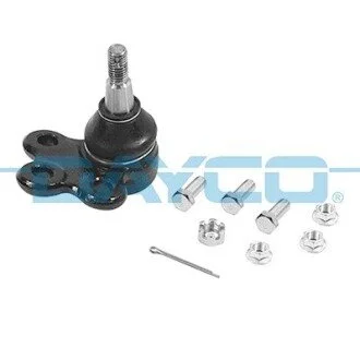 Опора кульова (передня/знизу) Chevrolet Captiva/Opel Antara 06- DAYCO DSS2548