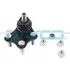 Опора кульова (передня/знизу/L) VW Polo/Skoda Fabia 1.0-2.0 99- DAYCO DSS2558 (фото 1)