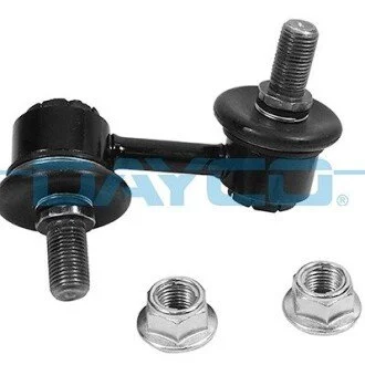 Тяга стабілізатора (переднього) (R) Mitsubishi L200 05-15 DAYCO DSS2577