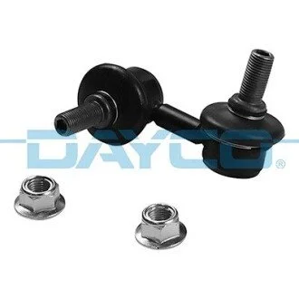 Тяга стабілізатора (переднього) (L) Nissan X-Trail 01-13 (L=65mm) DAYCO DSS2584
