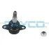 Опора кульова (передня) BMW X3 (E83) 2.0i-3.0i 03-11 M54/M7/N47/N52 DAYCO DSS2600 (фото 1)