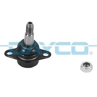 Опора кульова (передня) BMW X3 (E83) 2.0i-3.0i 03-11 M54/M7/N47/N52 DAYCO DSS2600